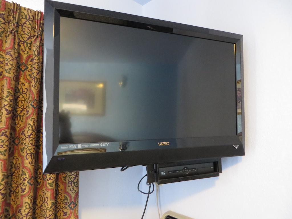 New Gage Motel Los Angeles Ngoại thất bức ảnh