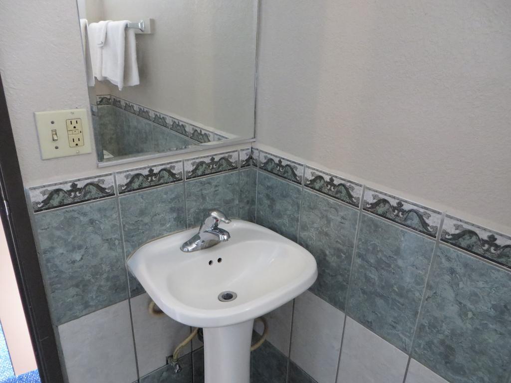 New Gage Motel Los Angeles Ngoại thất bức ảnh