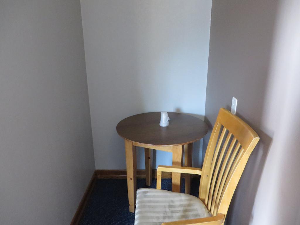 New Gage Motel Los Angeles Ngoại thất bức ảnh