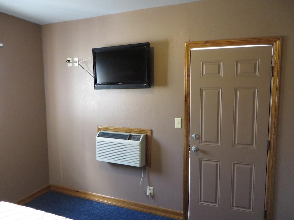 New Gage Motel Los Angeles Ngoại thất bức ảnh