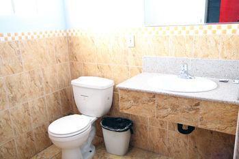 New Gage Motel Los Angeles Ngoại thất bức ảnh